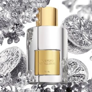 Tom Ford Metallique Eau De Parfum 3.4 ml bottle